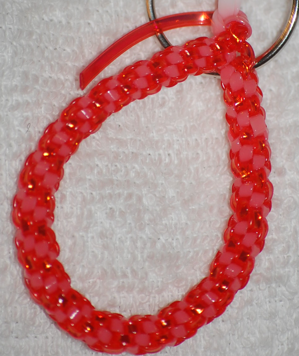 Keychain Image